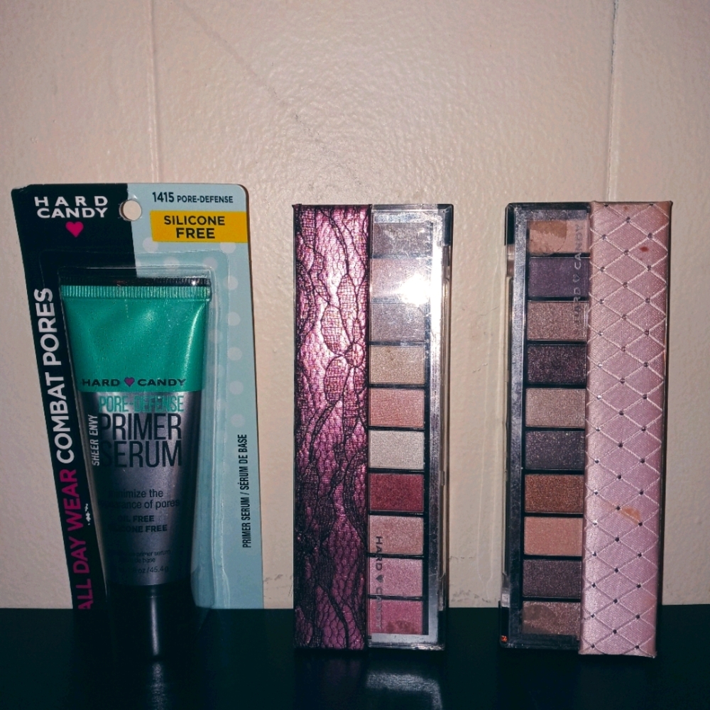 Hard candy bundle